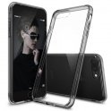 Чехол для iPhone 7 Plus - RINGKE FUSION Smoke Black