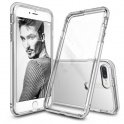 Чехол для iPhone 7 Plus - RINGKE FRAME Ice Silver