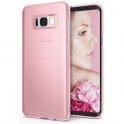 Чехол для Galaxy S8 Plus - RINGKE SLIM Frost Pink
