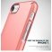 Чехол для iPhone 7 - RINGKE SLIM Rose Gold