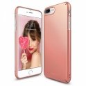 Чехол для iPhone 7 Plus - RINGKE SLIM Rose Gold