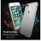 Чехол для iPhone 8 Plus - RINGKE FUSION Clear