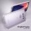 Чехол для LG V30+ V30 - RINGKE FUSION Clear