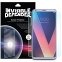 Защитная плёнка для LG V30+ V30 - Invisible Defender ID FULLCOVER