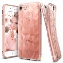 Чехол для iPhone 7 - RINGKE Air Prism Rose Gold