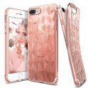Чехол для iPhone 7 Plus - RINGKE Air Prism Rose Gold