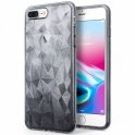 Чехол для iPhone 7 Plus - RINGKE Air Prism Glitter Smoke Black