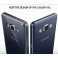 Чехол для Galaxy A7 (SM-A700F) - RINGKE Fusion Crystal View