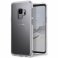 Двухкомпонентный чехол для Galaxy S9 - RINGKE FUSION Clear
