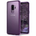 Двухкомпонентный чехол для Galaxy S9 Plus - RINGKE FUSION Orchid Purple