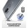Чехол для LG G7 ThinQ - RINGKE FUSION Clear
