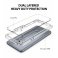 Чехол для LG G7 ThinQ - RINGKE FUSION Clear