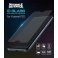 Защитное стекло для Huawei P20 - Invisible Defender IDGLASS 0.33mm (3 шт.)