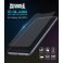 Защитное стекло для Galaxy A6 2018 - Invisible Defender IDGLASS 0.33mm (3 шт.)