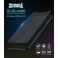 Защитное стекло для Galaxy A6 Plus 2018 - Invisible Defender IDGLASS 0.33mm (3 шт.)