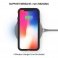 Противоударный чехол для iPhone XS - RINGKE DUAL-X Design Pink Camo