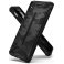 Противоударный чехол для iPhone XS - RINGKE DUAL-X Design Camo Black