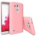 Чехол для LG G3 - RINGKE SLIM Mild Pink