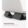 Подставка для ноутбука и планшета - Ringke Folding Stand Black