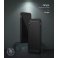 Двухкомпонентный чехол для iPhone XS MAX - RINGKE Onyx Black