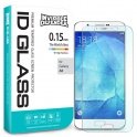 Защитное стекло для Galaxy A8 (SM-A800F) - Invisible Defender IDGLASS
