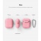 Чехол для наушников Apple AirPods - Ringke AirPods Case Pink