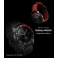 Накладка на безель для Samsung Galaxy Watch 42 mm - Ringke Bezel Styling (GW-42-10)