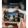 Защитная плёнка для LG G8 - Ringke Dual Easy Film