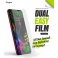 Защитная плёнка для LG G8 - Ringke Dual Easy Film