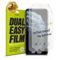 Защитная плёнка для Apple iPhone 11 Pro Max - Ringke Dual Easy Film