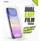 Защитная плёнка для Apple iPhone 11 - Ringke Dual Easy Film