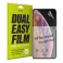 Защитная плёнка для Apple iPhone XS Max - Ringke Dual Easy Film