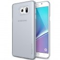 Чехол для Galaxy Note 5 (SM-N920C) - RINGKE SLIM FROST Gray