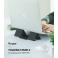 Подставка для ноутбука и планшета - Ringke Folding Stand 2 Gray