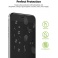 Защитная плёнка для Apple iPhone SE 2020 - Ringke Dual Easy Film