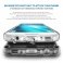 Чехол для Galaxy S7 (SM-G930F) - RINGKE Fusion Crystal View