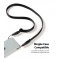 Чехол с ремешком для iPhone 12 Pro - RINGKE FUSION Clear Strap