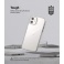 Чехол с ремешком для iPhone 12 - RINGKE FUSION Clear Strap