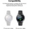 Безель для часов Samsung Galaxy Watch3 (45mm) - Ringke Bezel Styling (GW-45-01)