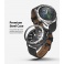 Безель для часов Samsung Galaxy Watch3 (45mm) - Ringke Bezel Styling (GW-45-01)