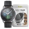 Защитная пленка для часов Samsung Galaxy Watch 3 45mm - Ringke Easy Flex (3 шт.)