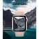 Защитная пленка для часов Apple Watch 4 40мм - Ringke Easy Flex (3 шт.)