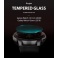 Защитное стекло для часов Samsung Galaxy Watch 3 Classic 41 mm - Ringke Premium Tempered Glass (4 шт.)