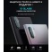 Защитная плёнка для Samsung Galaxy NOTE 10 5G - Ringke Dual Easy Film