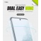 Защитная плёнка для Galaxy S20 - Ringke Dual Easy Wing Film
