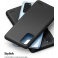 Чехол для Galaxy S20 - RINGKE AIR-S Black