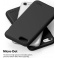 Чехол для Apple iPhone SE 2020 - RINGKE AIR S Black