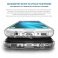 Чехол для Galaxy S7 (SM-G930F) - RINGKE AIR Crystal View